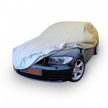 Bâche Protection BMW Série 1 Coupé E82 - SOFTBOND Protection Mixte