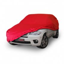 Housse Protection BMW X5 E70 - Coverlux Protection En Intérieur