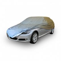 Bâche Protection BMW Série 3 E90 - ExternResist Protection En Extérieur