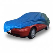 Bâche Protection Volkswagen Golf 4 Cabriolet - Coversoft Protection En Intérieur