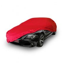 Autoschutzhülle BMW Série 6 Cabriolet E64 - Coverlux schutz in innenräumen