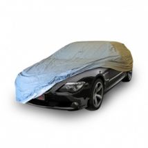 BMW Série 6 Cabriolet E64 outdoor protective car cover - ExternResist
