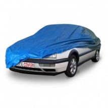 Bâche Protection Volkswagen Golf 3 Cabriolet - Coversoft Protection En Intérieur
