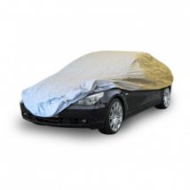 Bâche Protection BMW Série 5 Touring E61 - SOFTBOND Protection Mixte