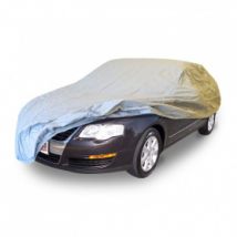 Autoabdeckung Volkswagen Passat 6 - Softbond gemischter schutz