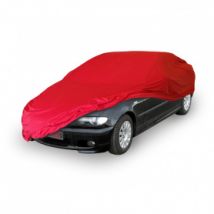 BMW Série 3 Cabriolet E46 top quality indoor car cover protection - Coverlux