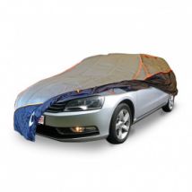 Hail protection cover Volkswagen Passat 5 B7 - COVERLUX Maxi Protection