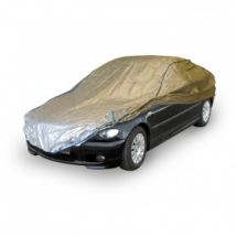 Autoschutzhülle BMW SÃ rie 3 E46 - Tyvek Dupont gemischter schutz