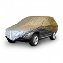 Housse Protection BMW X5 E53 - Tyvek DuPont Protection Mixte