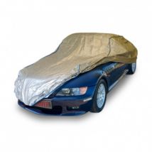 Housse Protection BMW Z3 Coupe E36 - Tyvek DuPont Protection Mixte