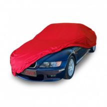 Housse Protection BMW Z3 Coupé E36 - Coverlux Protection En Intérieur