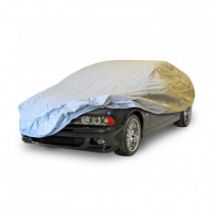 Autoabdeckung BMW Série 5 E39 - Softbond gemischter schutz