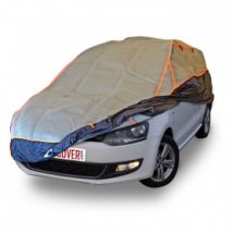 Housse Protection Anti-grêle Volkswagen Polo 5 - COVERLUX Maxi Protection