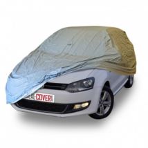 Bâche Protection Volkswagen Polo 5 - ExternResist Protection En Extérieur