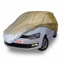 Housse Protection Volkswagen Polo 4 Ph.2 - Tyvek DuPont Protection Mixte