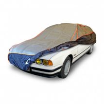 Hail protection cover BMW Série 5 E34 - COVERLUX Maxi Protection