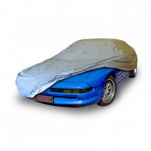 BMW Série 8 E31 outdoor protective car cover - ExternResist