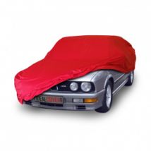 Housse Protection BMW Série 5 E28 - Coverlux Protection En Intérieur
