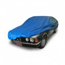 BMW Série 7 E23 indoor car protection cover - Coversoft