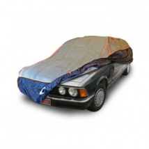 Hail protection cover BMW Série 7 E23 - COVERLUX Maxi Protection