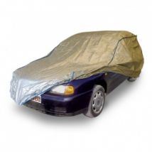 Housse Protection Volkswagen Polo 3 Break - Tyvek DuPont Protection Mixte