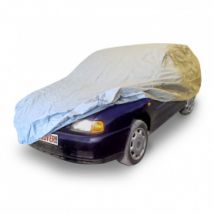 Funda protectora Volkswagen Polo 3 Break - SOFTBOND para uso mixto