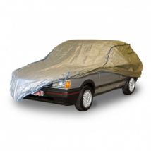 Housse Protection Volkswagen Polo 2 Ph.2 - Tyvek DuPont Protection Mixte