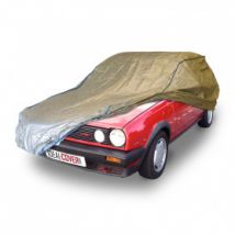 Housse Protection Volkswagen Polo 2 Ph.1 - Tyvek DuPont Protection Mixte