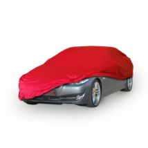 BMW Série 5 Touring F11 top quality indoor car cover protection - Coverlux
