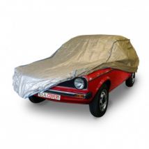 Housse Protection Volkswagen Polo 1 - Tyvek DuPont Protection Mixte