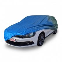 Volkswagen Scirocco III indoor car protection cover - Coversoft