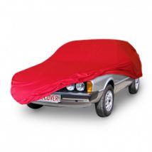Volkswagen Scirocco I top quality indoor car cover protection - Coverlux