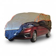 Hail protection cover Renault Grand Trafic Combi - COVERLUX Maxi Protection