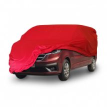 Housse Protection Renault Trafic Combi - Coverlux Protection En Intérieur