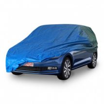 Volkswagen Touran II indoor car protection cover - Coversoft