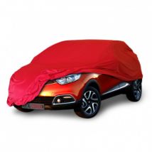 Housse Protection Renault Captur I - Coverlux Protection En Intérieur