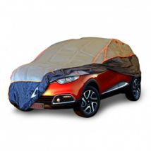 Housse Protection Anti-grêle Renault Captur I - COVERLUX Maxi Protection