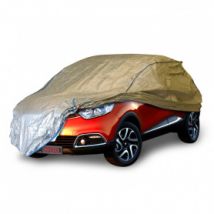 Housse Protection Renault Captur I - Tyvek DuPont Protection Mixte