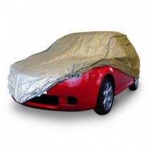 Funda protectora mixta Volkswagen Lupo - Tyvek DuPont para uso mixto