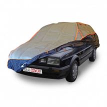 Hagelschutzhülle Volkswagen Jetta 2 - Coverlux maxi protection