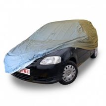 Volkswagen Fox outdoor protective car cover - ExternResist