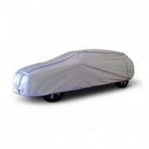 Autoschutzhülle Subaru Legacy IV Break - Tyvek Dupont gemischter schutz