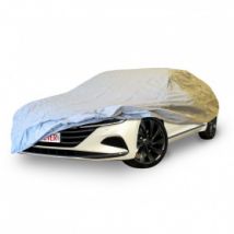 Funda protectora Volkswagen Arteon - SOFTBOND para uso mixto
