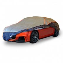 Hail protection cover Audi TT Roadster 8S - COVERLUX Maxi Protection