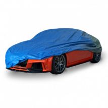 Autoabdeckung Audi TT Roadster 8S - Coversoft schutz im innenbereich