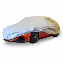 Bâche Protection Audi TT Coupé 8S - SOFTBOND Protection Mixte