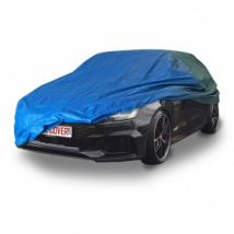 Audi S3 Sportback 8V indoor car protection cover - Coversoft