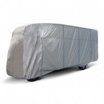 Copricamper di protezione Rapido 8096 dF 60 Edition di alta qualità - TYVEK TOP COVER 2462-C