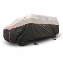Hanroad Trek 5 XL motorhome cover - Hail protection cover Coverlux high quality
