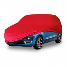 Housse Protection Citroen C3 Picasso - Coverlux Protection En Intérieur
